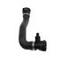 CHK0033P by REIN - Radiator Coolant Hose for BMW