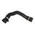 CHK0373R by REIN - Radiator Coolant Hose for BMW