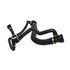 CHR0004P by REIN - Radiator Coolant Hose for BMW