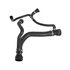 CHR0004P by REIN - Radiator Coolant Hose for BMW