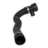 CHR0009P by REIN - RADIATOR HOSE