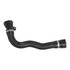 CHR0009P by REIN - RADIATOR HOSE