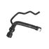 CHR0034P by REIN - Radiator Coolant Hose for VOLKSWAGEN WATER