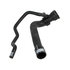 CHR0034P by REIN - Radiator Coolant Hose for VOLKSWAGEN WATER