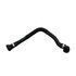 CHR0037P by REIN - Engine Coolant Hose for BMW