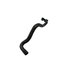 CHR0117R by REIN - RADIATOR HOSE