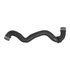 CHR0195R by REIN - Radiator Coolant Hose for MERCEDES BENZ
