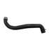 CHR0371R by REIN - Radiator Coolant Hose for MERCEDES BENZ