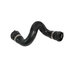 CHR0375R by REIN - Radiator Coolant Hose for BMW