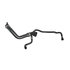 CHR0388R by REIN - Radiator Coolant Hose for BMW