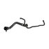 CHR0388R by REIN - Radiator Coolant Hose for BMW