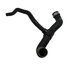 CHR0403R by REIN - Radiator Coolant Hose for MERCEDES BENZ