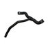 CHR0403R by REIN - Radiator Coolant Hose for MERCEDES BENZ