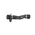 CHR0406R by REIN - Radiator Coolant Hose for BMW