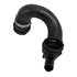 CHR0462 by REIN - Radiator Coolant Hose