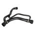 CHR0486 by REIN - Radiator Coolant Hose for BMW