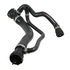 CHR0486 by REIN - Radiator Coolant Hose for BMW