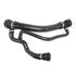 CHR0486 by REIN - Radiator Coolant Hose for BMW