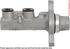 A-1 Cardone 104072 Brake Master Cylinder Master Cylinder