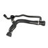 CHR0520 by REIN - Radiator Coolant Hose