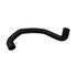 CHR0433 by REIN - Radiator Coolant Hose for MERCEDES BENZ