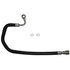 PSH0110R by REIN - Power Steering Return Hose for BMW