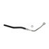 PSH 0163 by REIN - Power Steering Pressure Hose for BMW