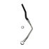 PSH 0163 by REIN - Power Steering Pressure Hose for BMW