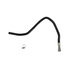 PSH 0172 by REIN - Power Steering Pressure Hose for BMW