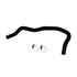 PSH 0194 by REIN - Power Steering Pressure Hose for BMW