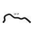 PSH 0194 by REIN - Power Steering Pressure Hose for BMW