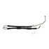 PSH 0273 by REIN - Power Steering Pressure Hose for BMW