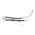 PSH 0273 by REIN - Power Steering Pressure Hose for BMW