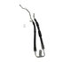 PSH 0273 by REIN - Power Steering Pressure Hose for BMW