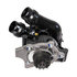 WPC0016 by REIN - Engine Water Pump for VOLKSWAGEN WATER