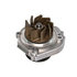 WPR0013 by REIN - Engine Water Pump for FIAT
