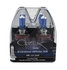 H71071372 by HELLA - HELLA H8 Design Series Halogen Light Bulb, Twin Pack