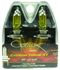 H71070702 by HELLA - HELLA H7 Design Series Halogen Light Bulb, Twin Pack