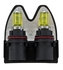 H71070562 by HELLA - HELLA HB1 Design Series Halogen Light Bulb, Twin Pack