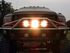 004700771 by HELLA - Rallye 1000 Black Magic Halogen Driving Lamp Kit H2 12V 55W