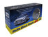 004700771 by HELLA - Rallye 1000 Black Magic Halogen Driving Lamp Kit H2 12V 55W