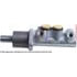 132206 by A-1 CARDONE - Master Cylinder