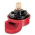 HELLA 007424007 Accessory Horn Horn TE16 Trumpet 12V 400HZ Low Tone Red