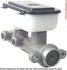 131873 by A-1 CARDONE - Master Cylinder