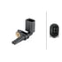 012806411 by HELLA - ABS Wheel Speed Sensor