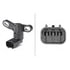 013122151 by HELLA - Sensor, crankshaft pulse