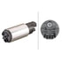 358106761 by HELLA - Fuel Pump