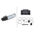 358300101 by HELLA - Fuel Pump