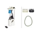 358300391 by HELLA - Fuel Pump and Sender Assembly