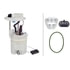 358301471 by HELLA - Fuel Pump and Sender Assembly